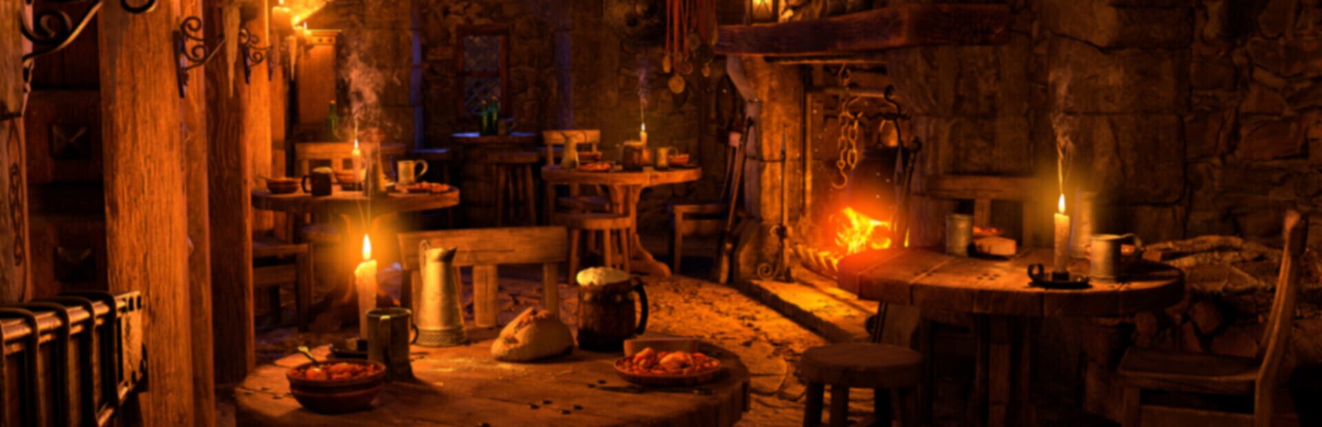 Artwork for Dragon Inn