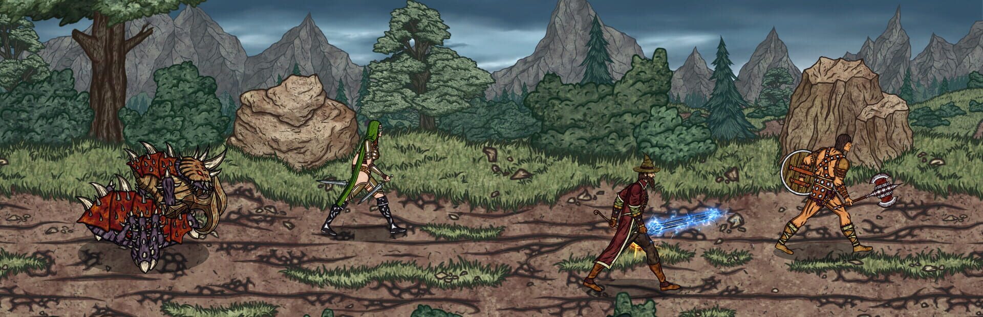 Artwork for King's Blade