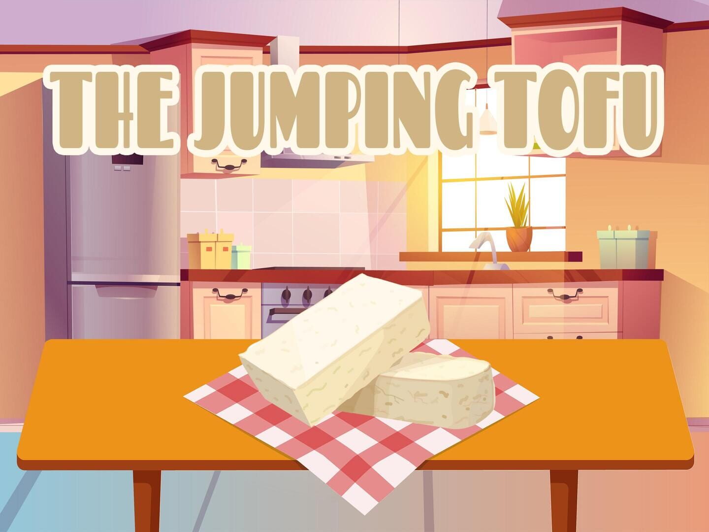 Arte - The Jumping Tofu