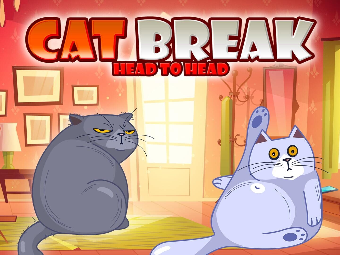 Arte - Cat Break Head to Head