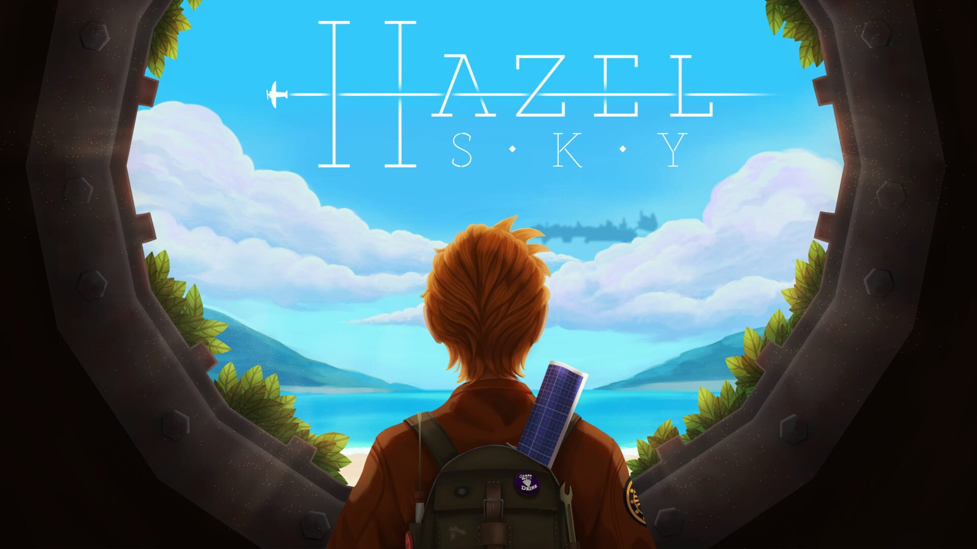 Artwork for Hazel Sky: Deluxe Edition