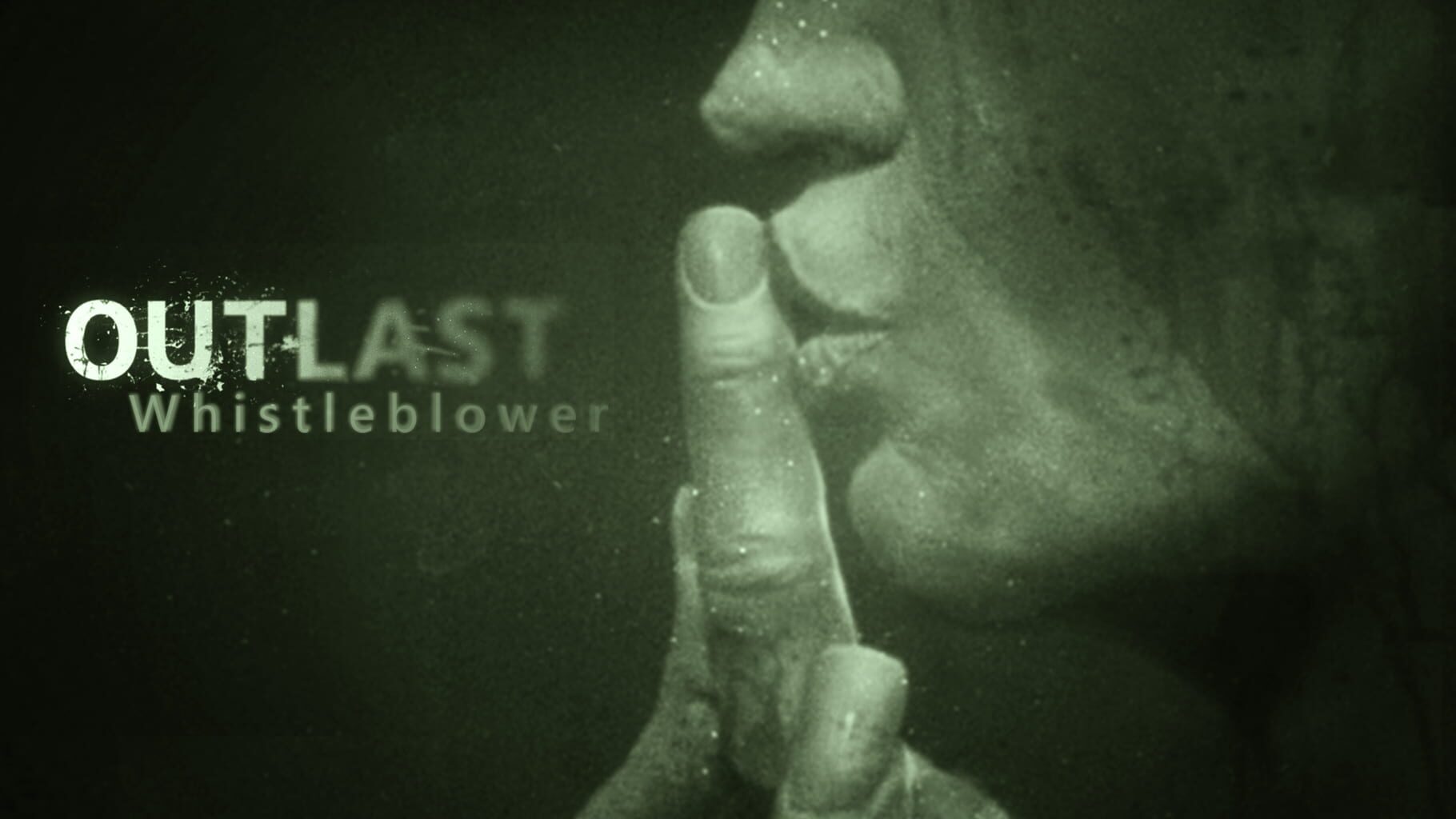 Arte - Outlast: Whistleblower