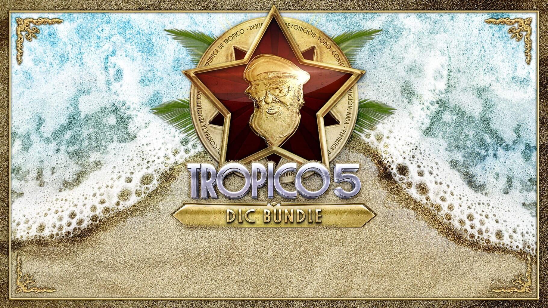 Tropico 5: DLC Bundle