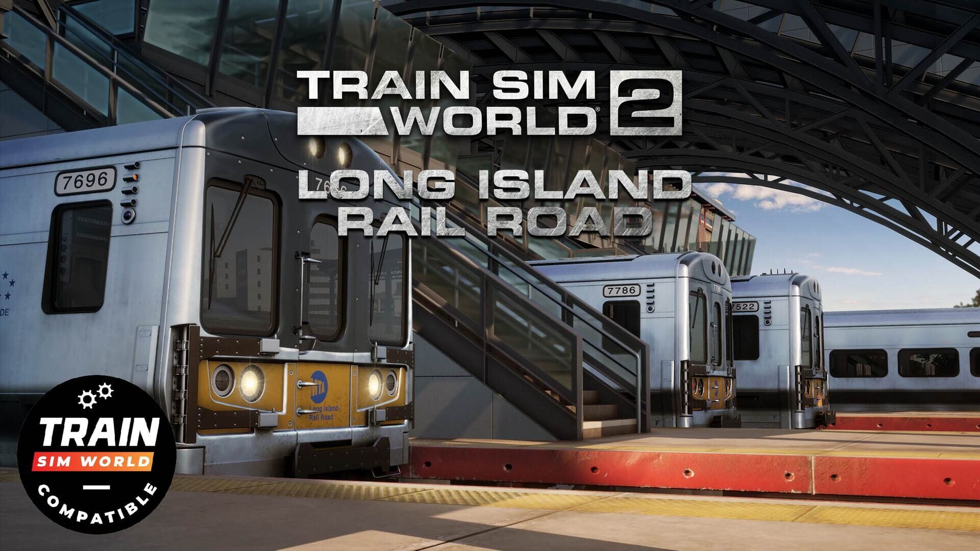 Train Sim World 2: Long Island Rail Road: New York - Hicksville