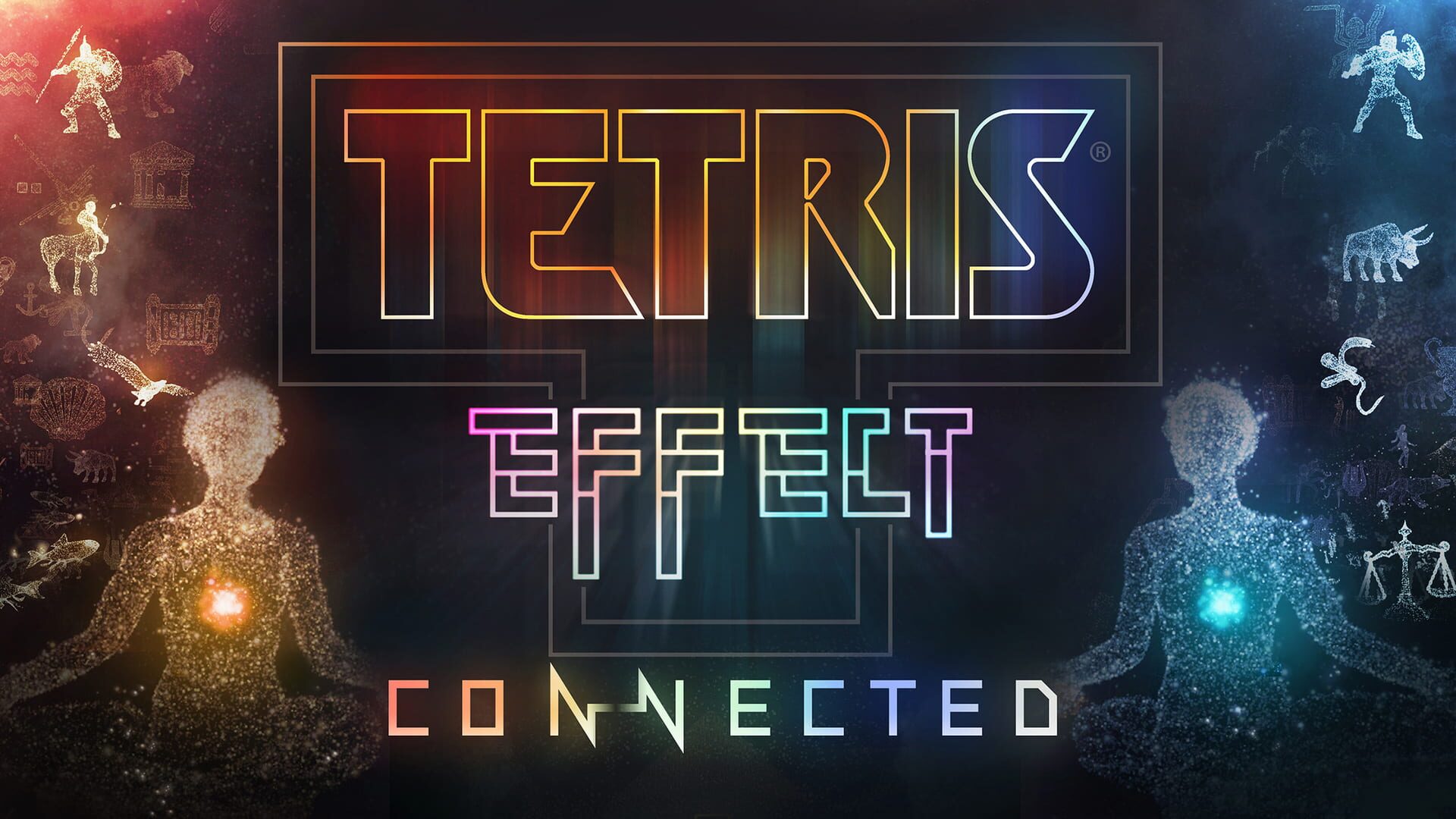 Artwork for Tetris Effect: Digital Deluxe Edition