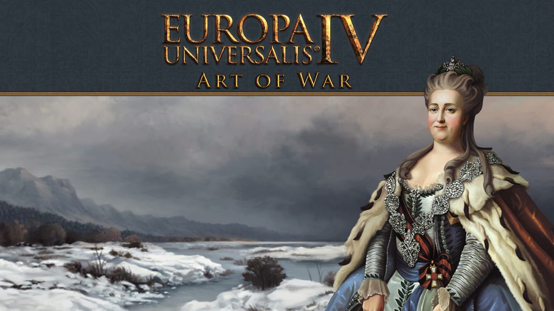 Arte - Europa Universalis IV: Art of War