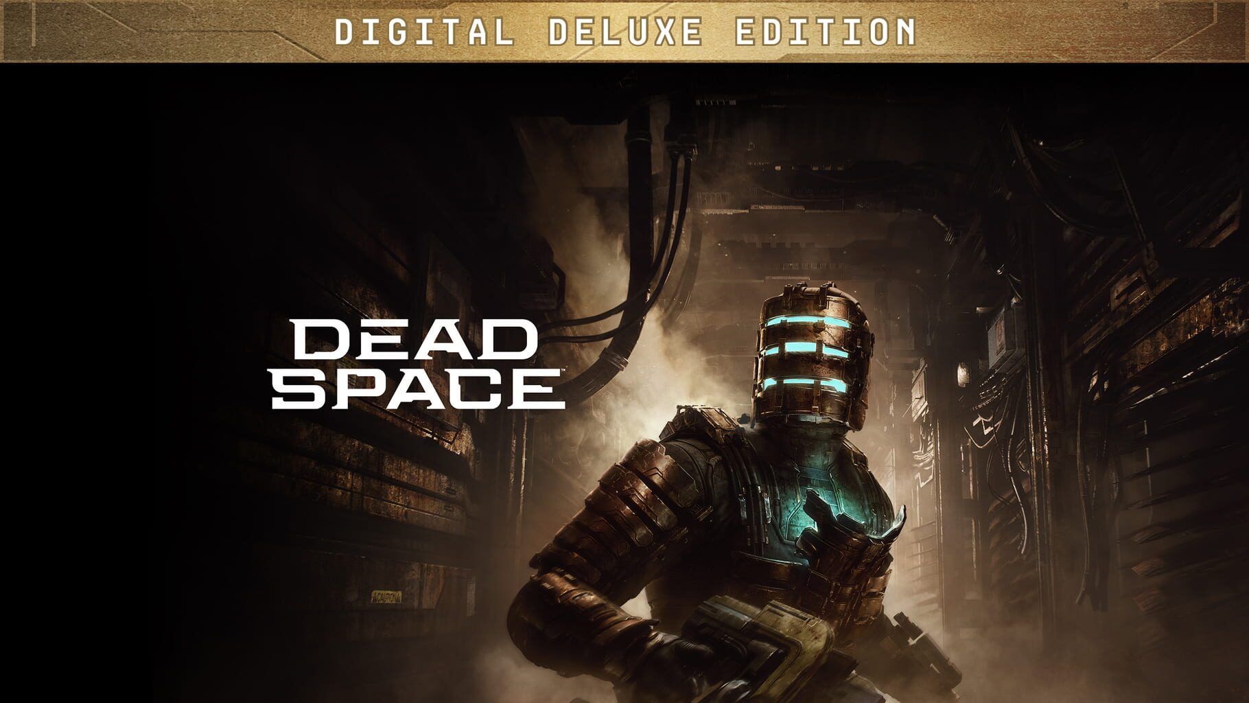 Arte - Dead Space: Digital Deluxe Edition