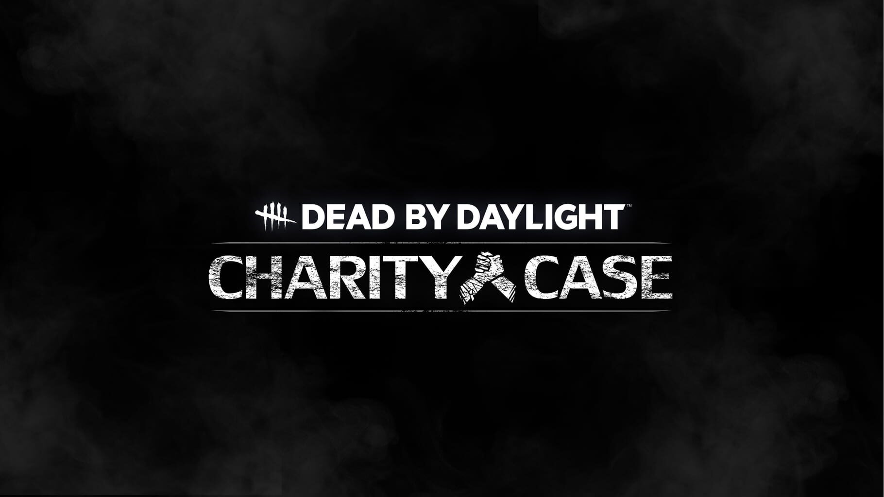 Dead by Daylight: Charity Case artwork