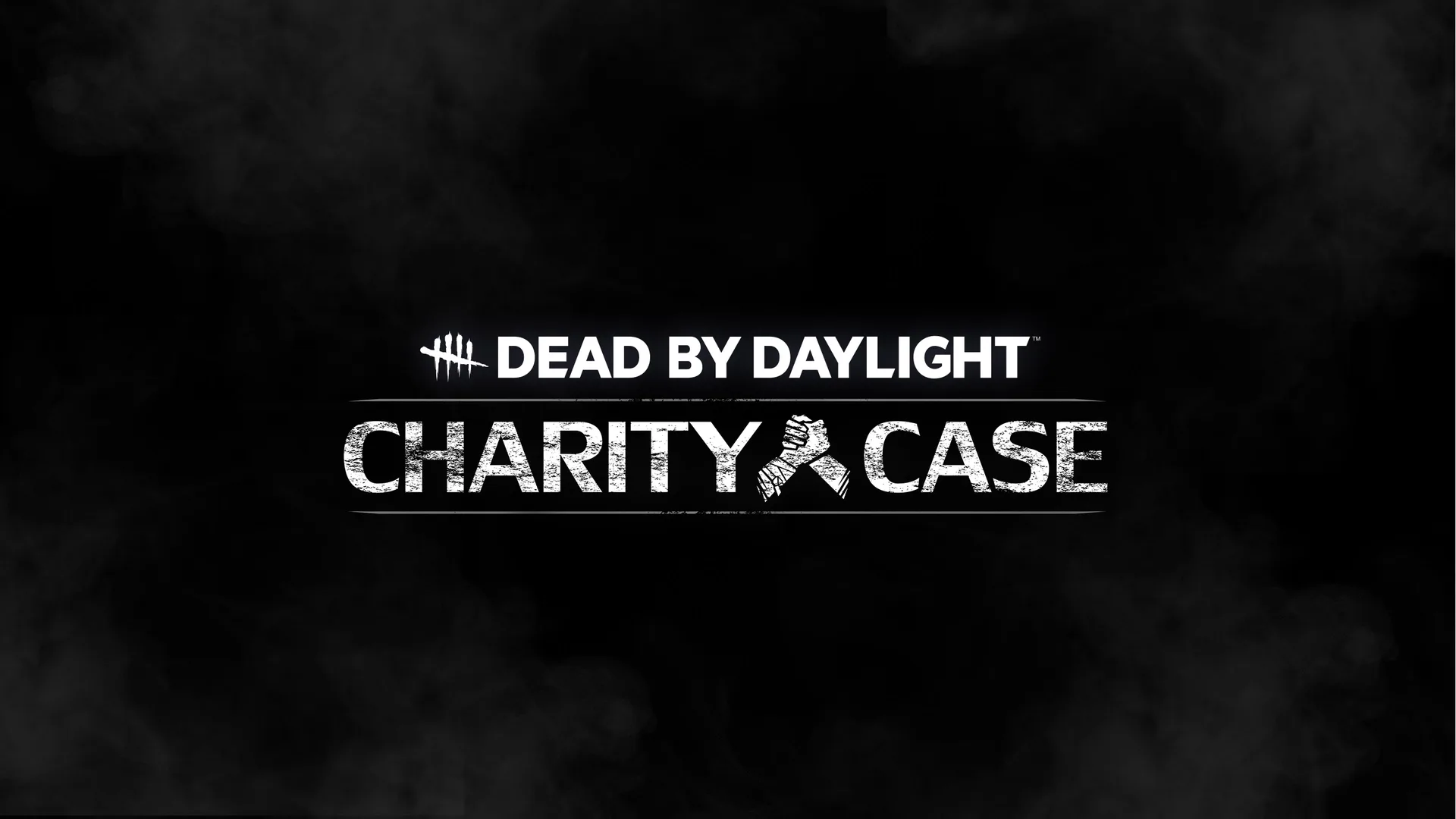 Arte - Dead by Daylight: Charity Case