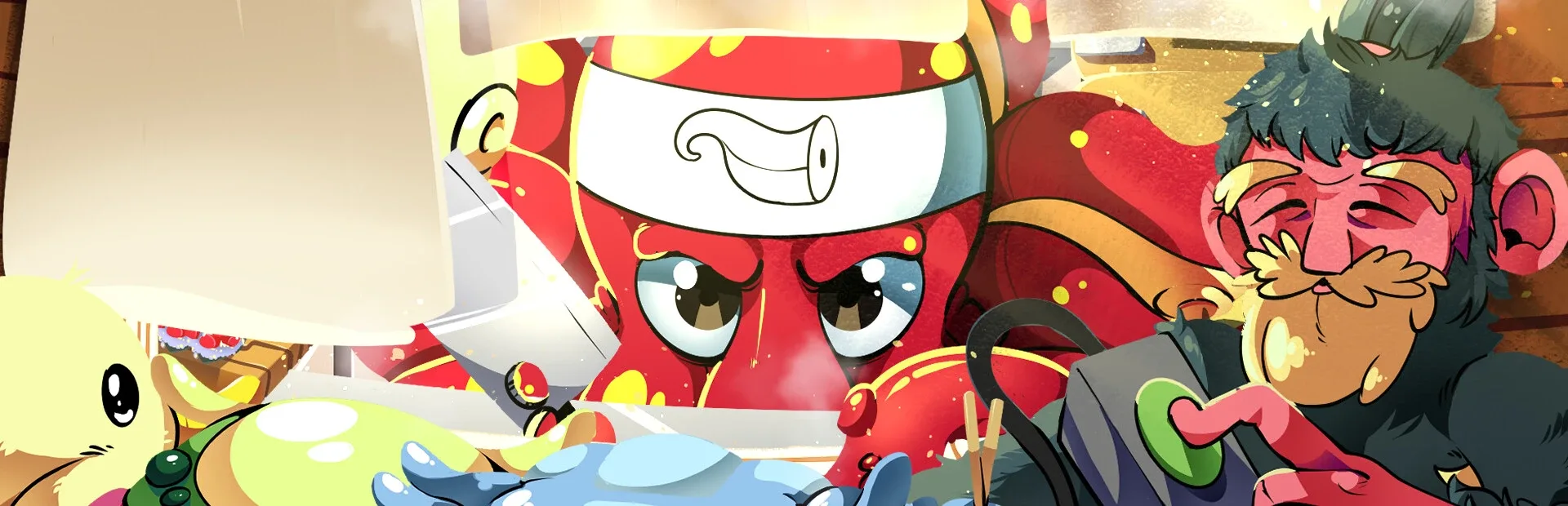 Sushiman