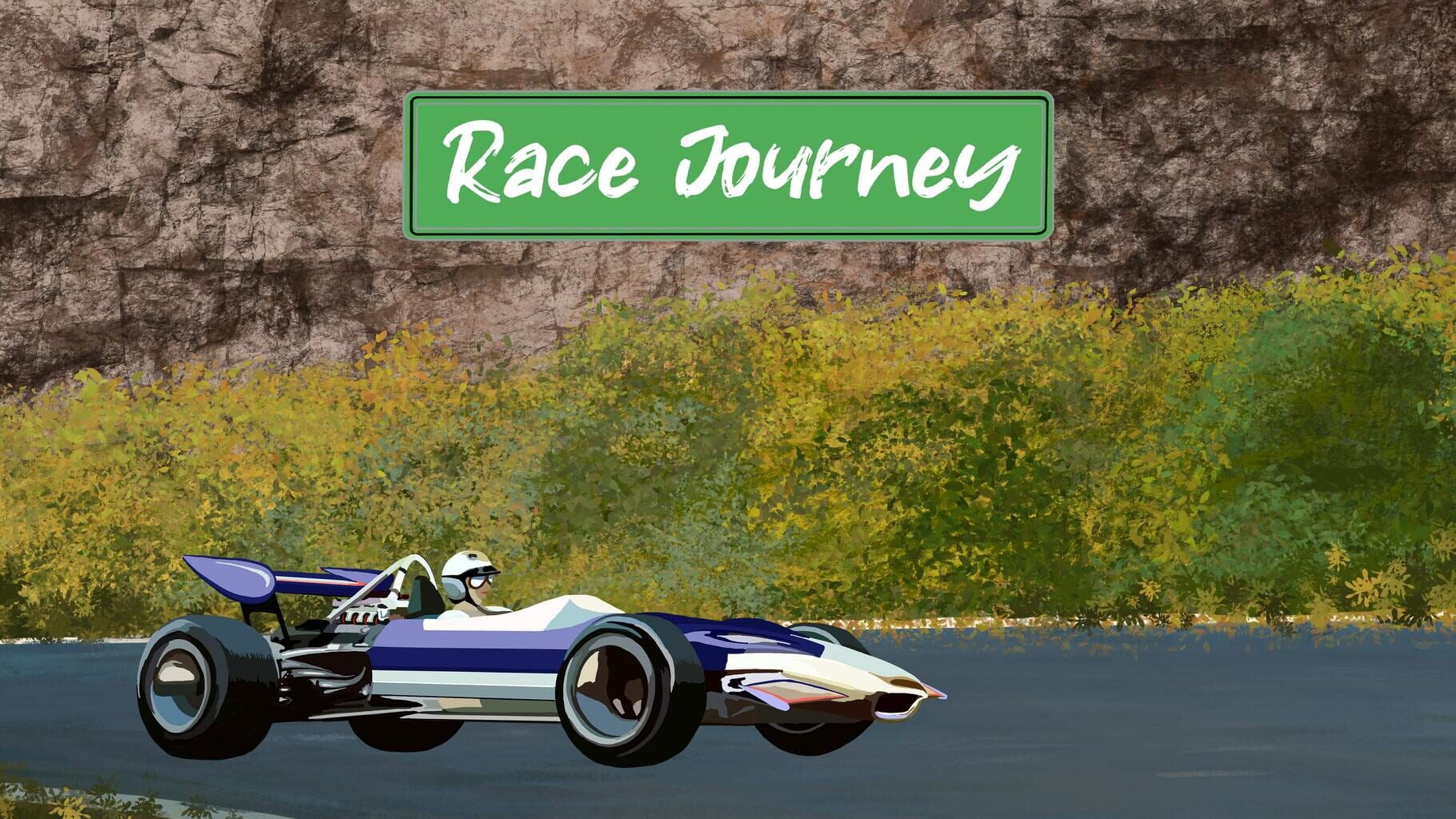 Arte - Race Journey