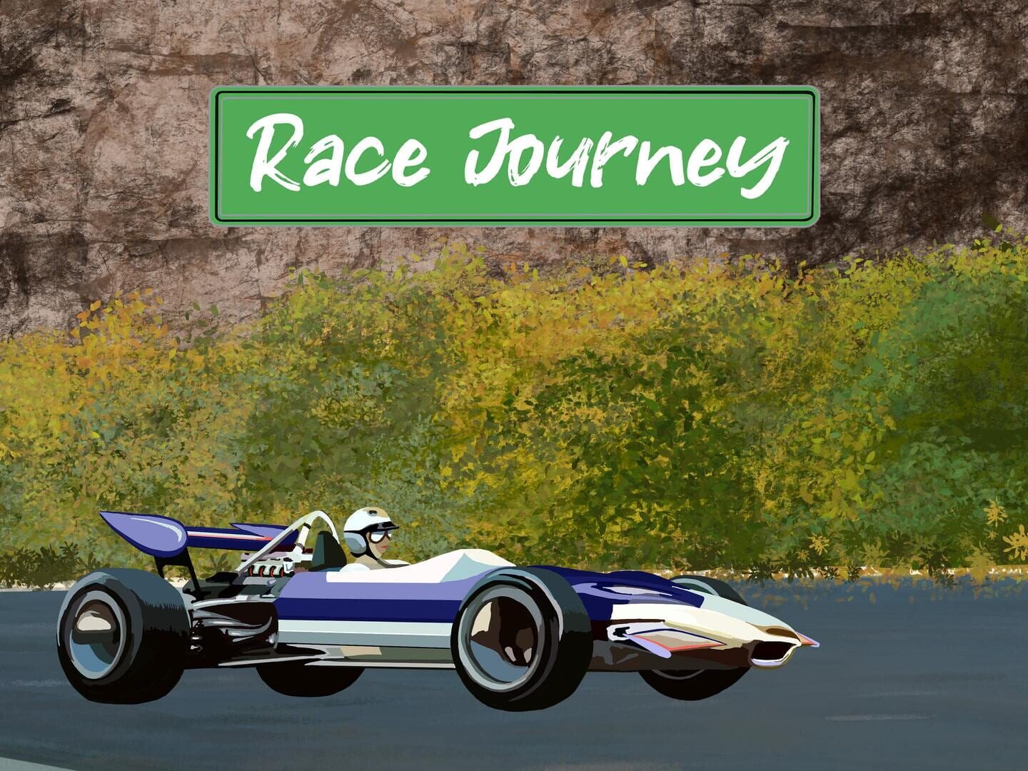 Arte - Race Journey