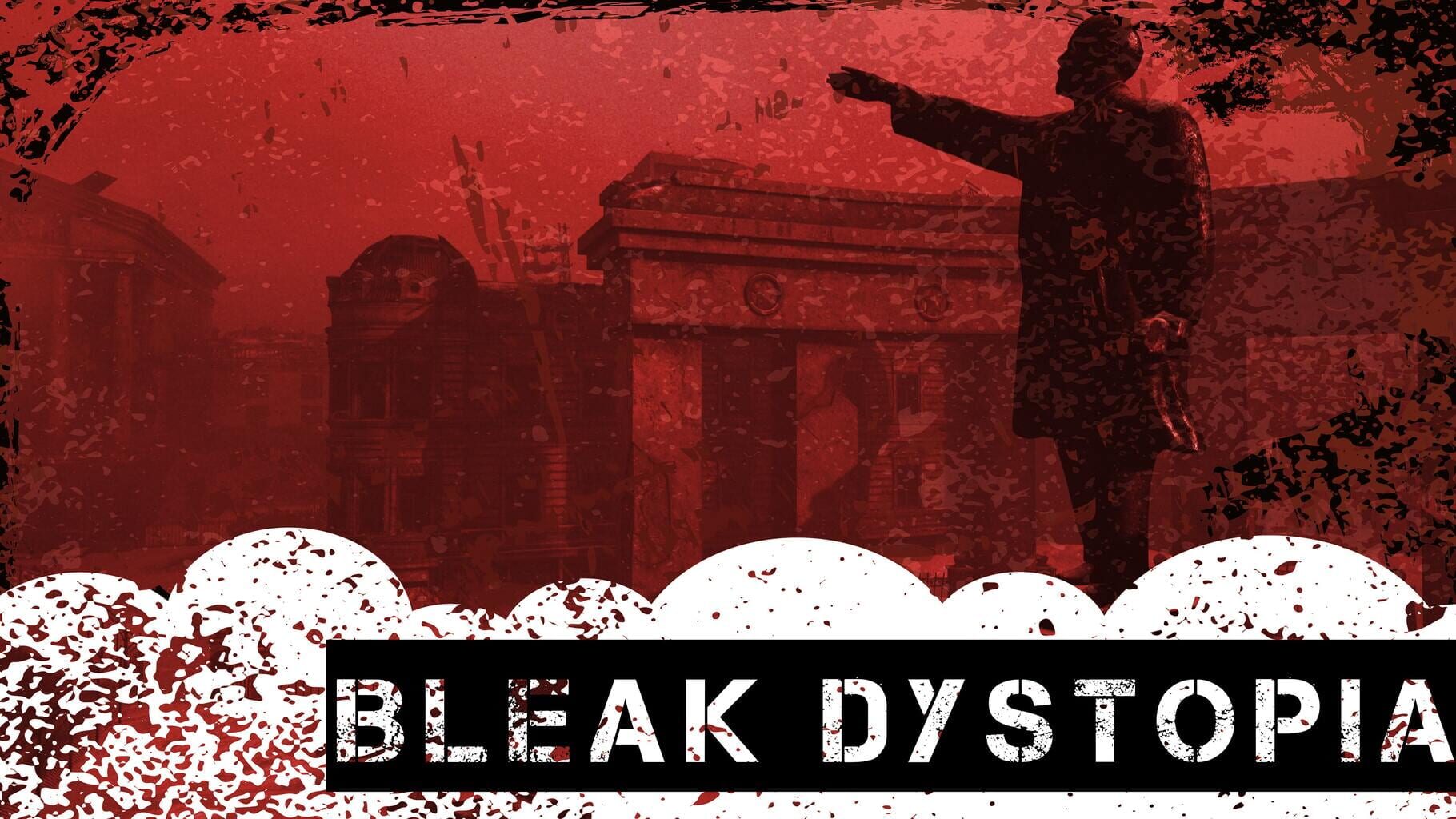 Arte - Bleak Dystopia