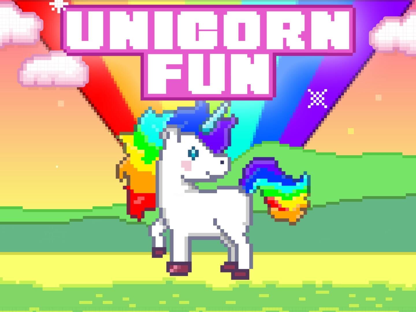 Arte - Unicorn Fun