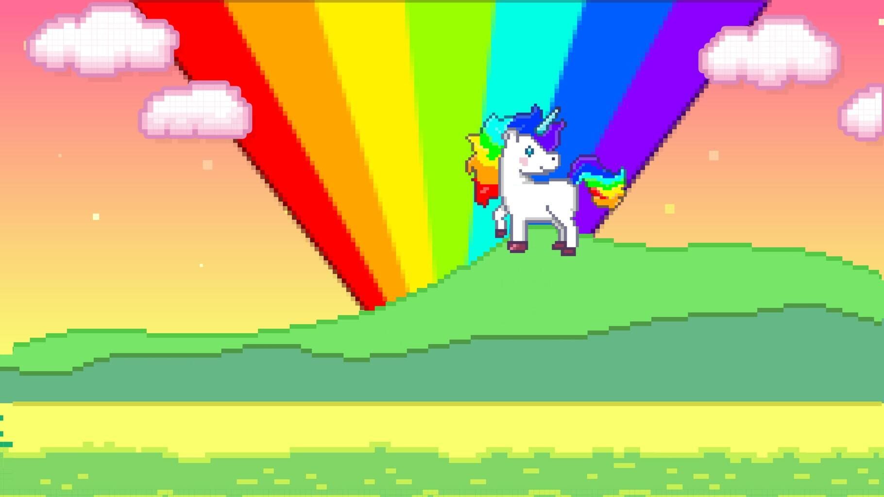 Arte - Unicorn Fun