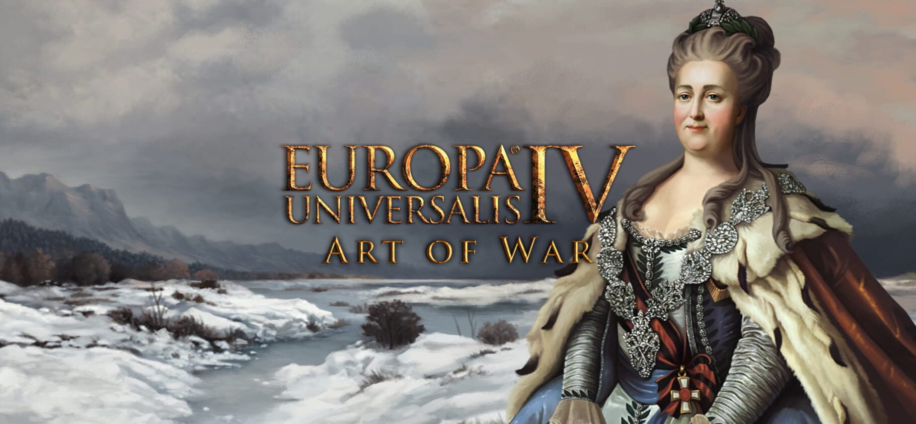 Arte - Europa Universalis IV: Art of War