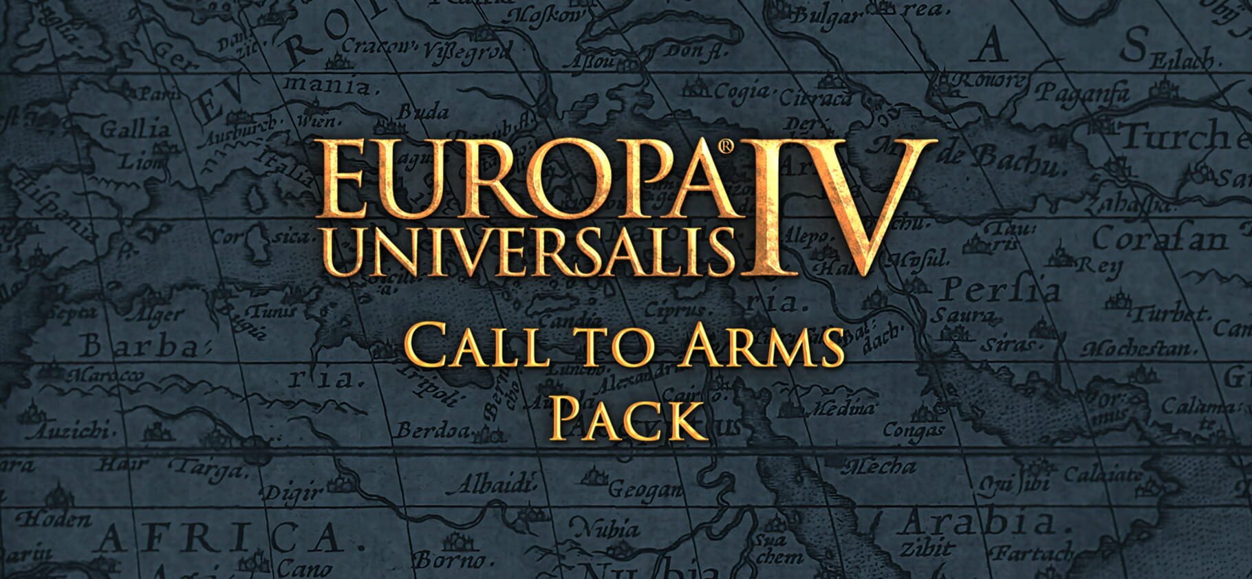 Artwork for Europa Universalis IV: Call-to-Arms Pack