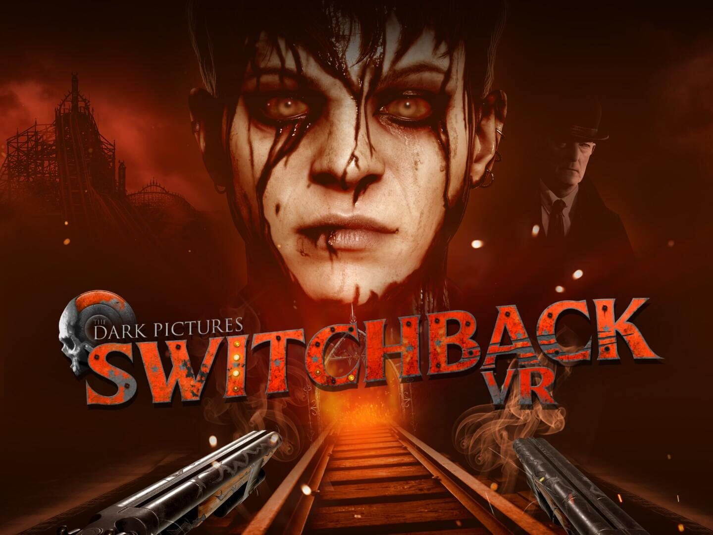 Arte - The Dark Pictures: Switchback VR