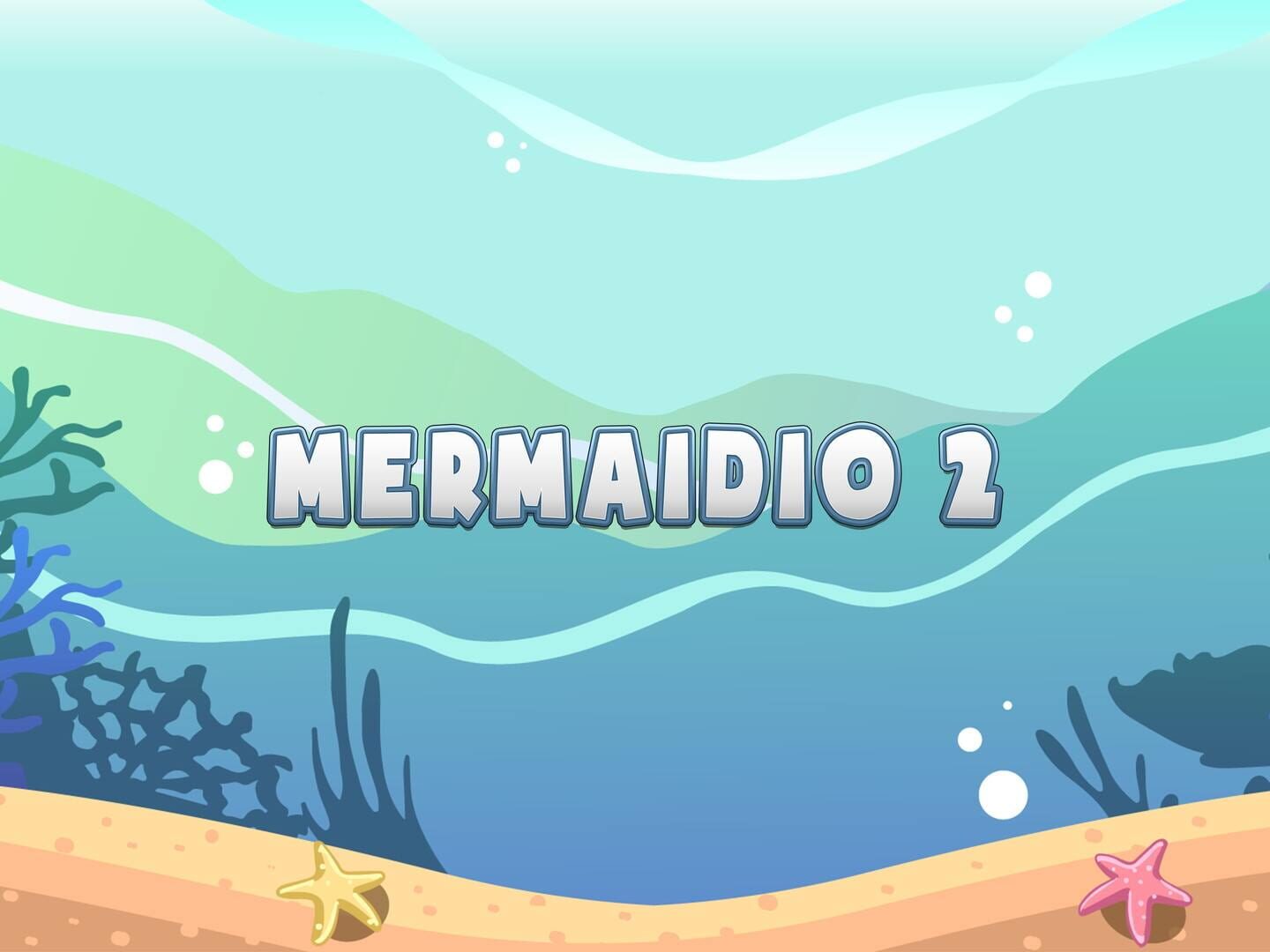 Arte - Mermaidio 2