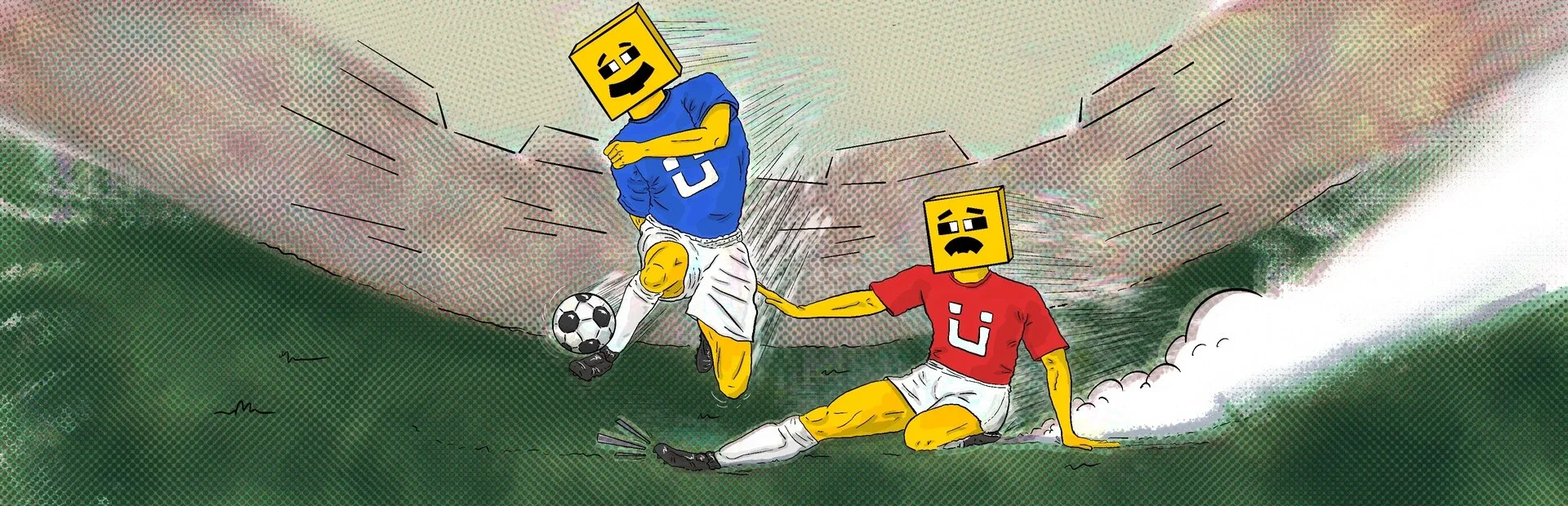 LocoSoccer Classic