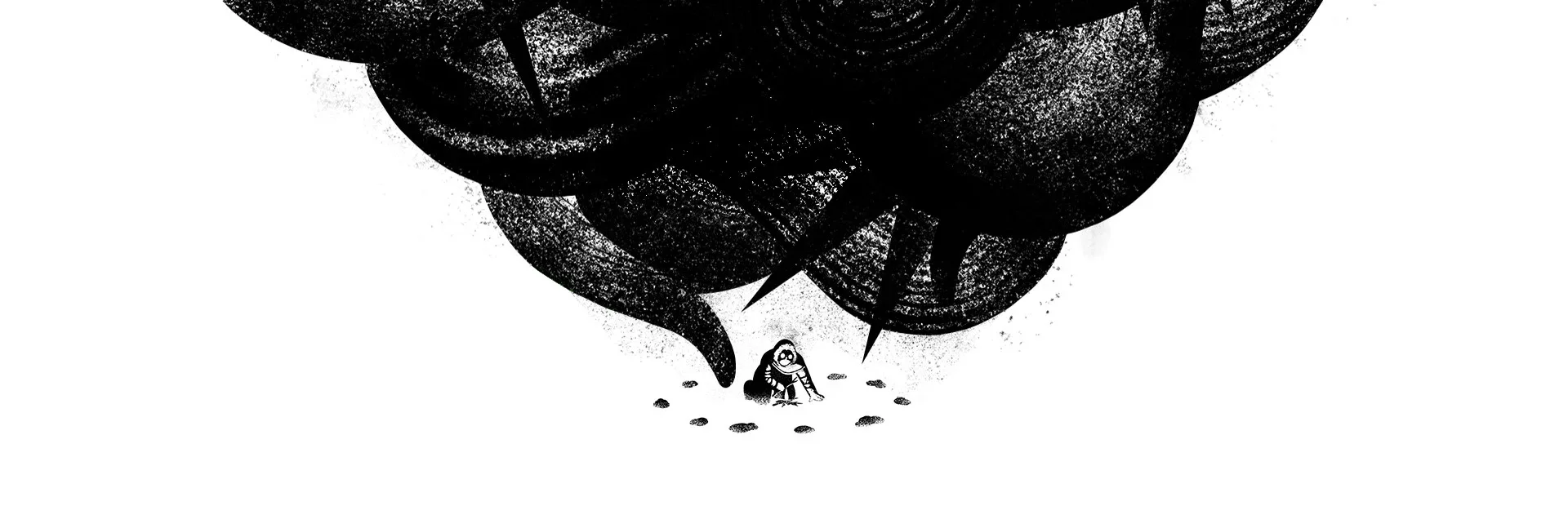 Imagined Leviathans