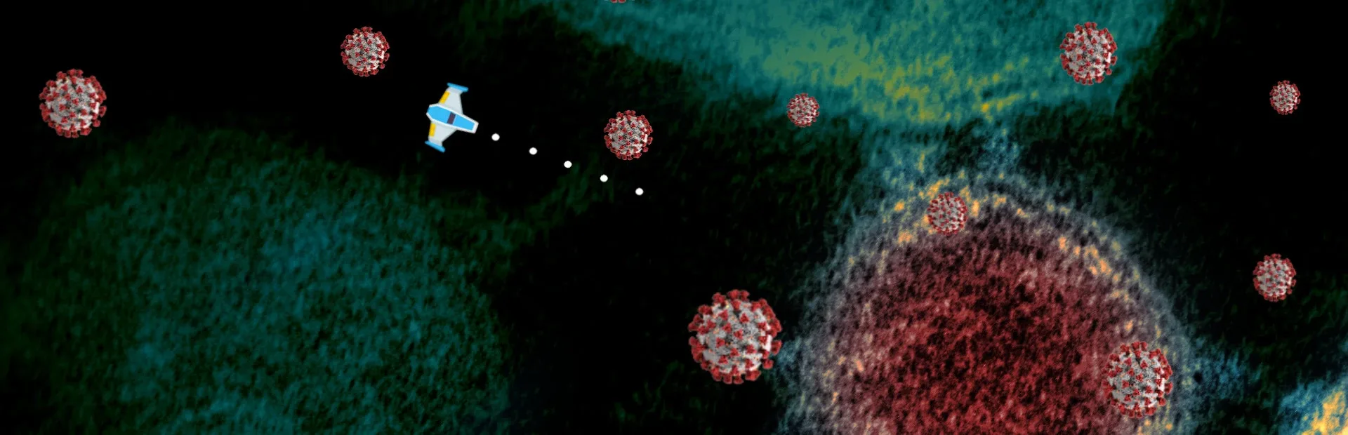 Coronavirus: Nano Force