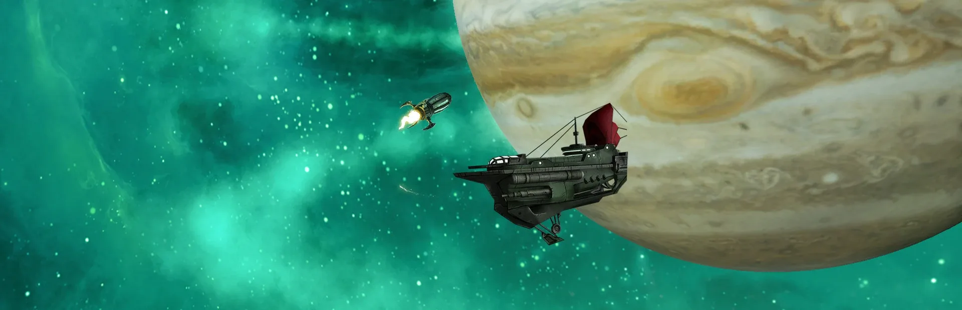 G Prime into the Rain