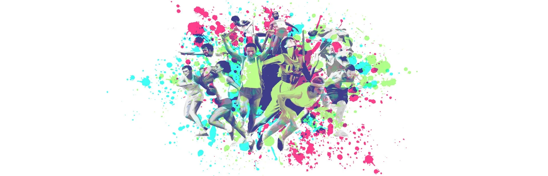 World Champions: Decathlon