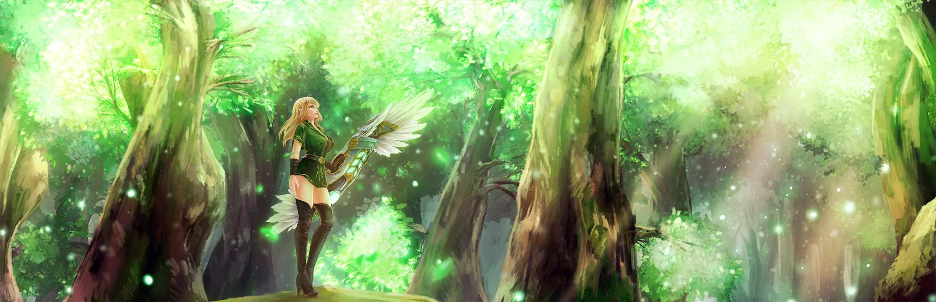 Breath of Spirits