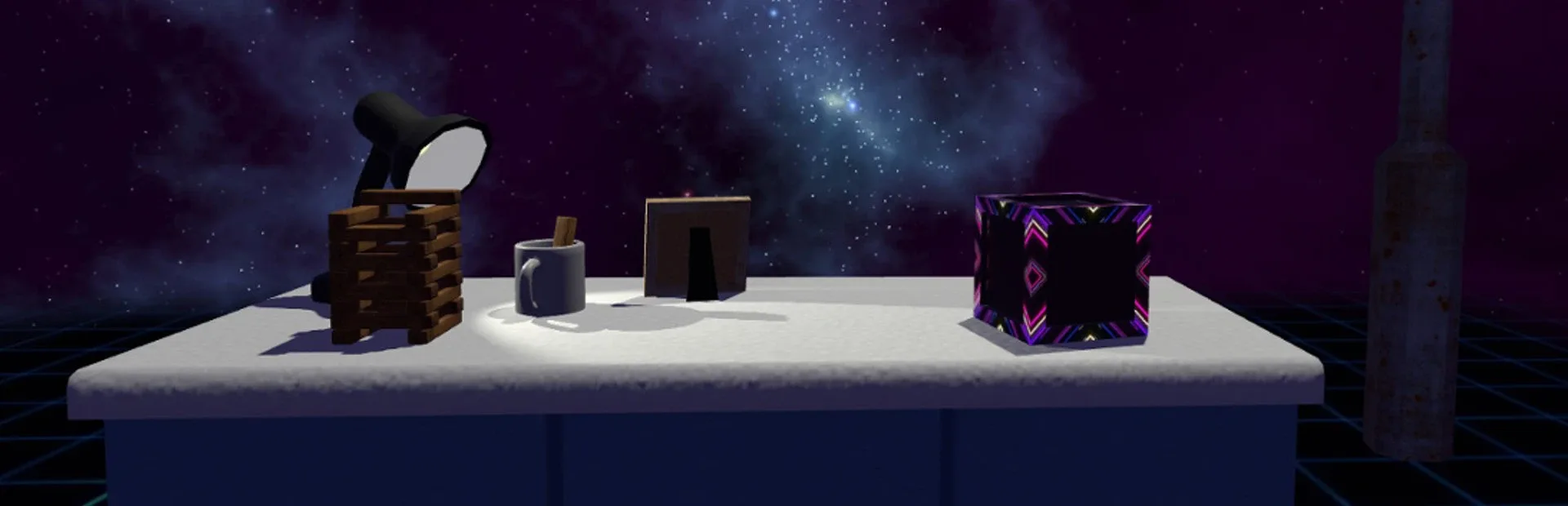 Fingers: Mini Games