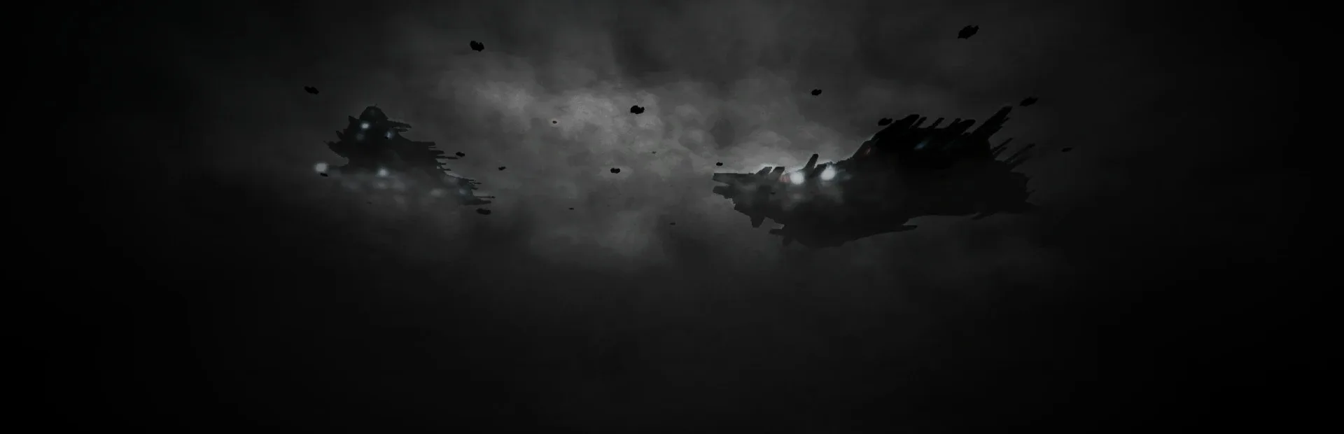 Visitors: First Contact