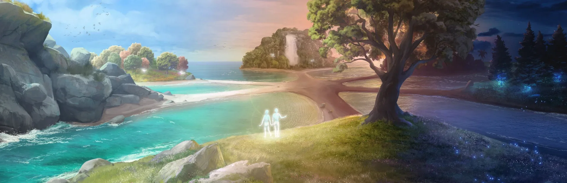 Nature Treks: Together
