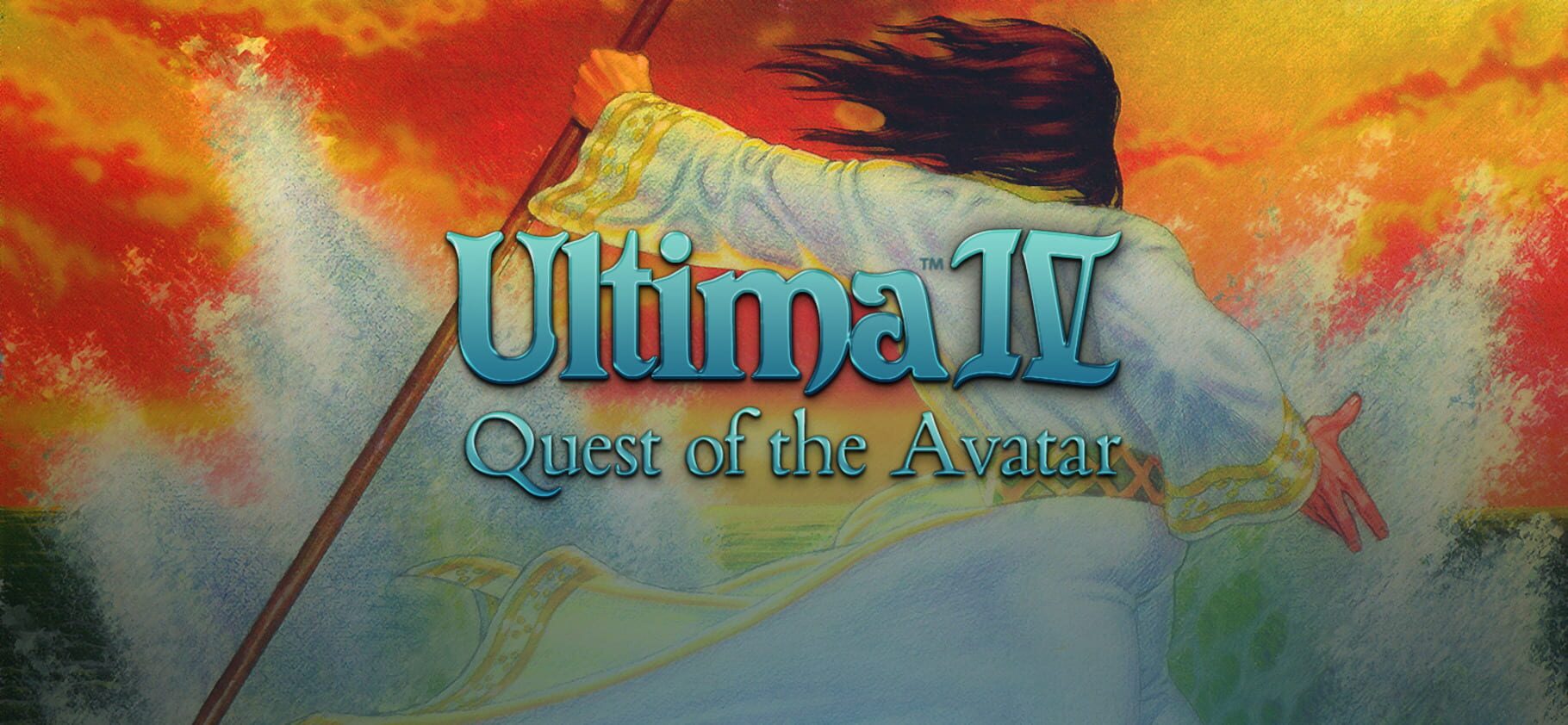 Arte - Ultima IV: Quest of the Avatar