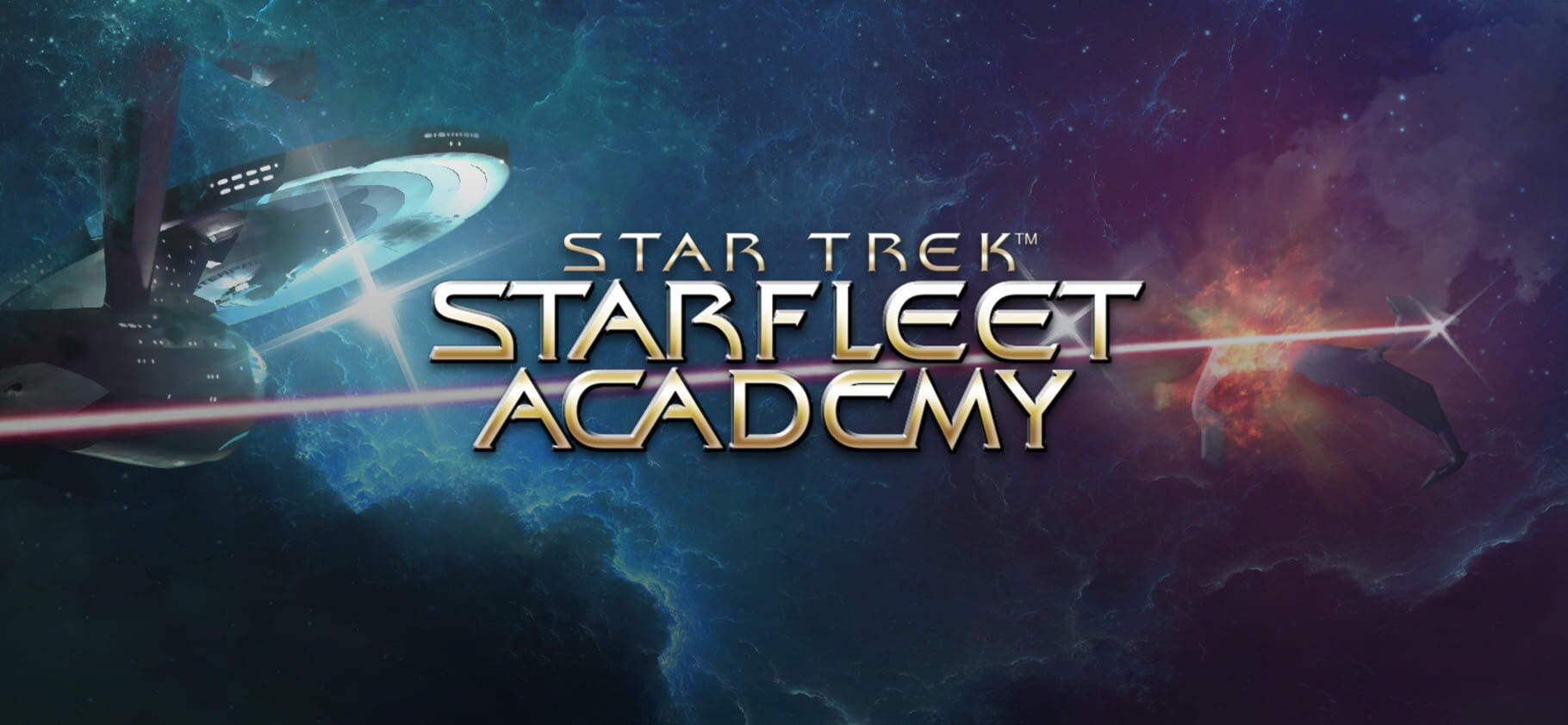 Arte - Star Trek: Starfleet Academy