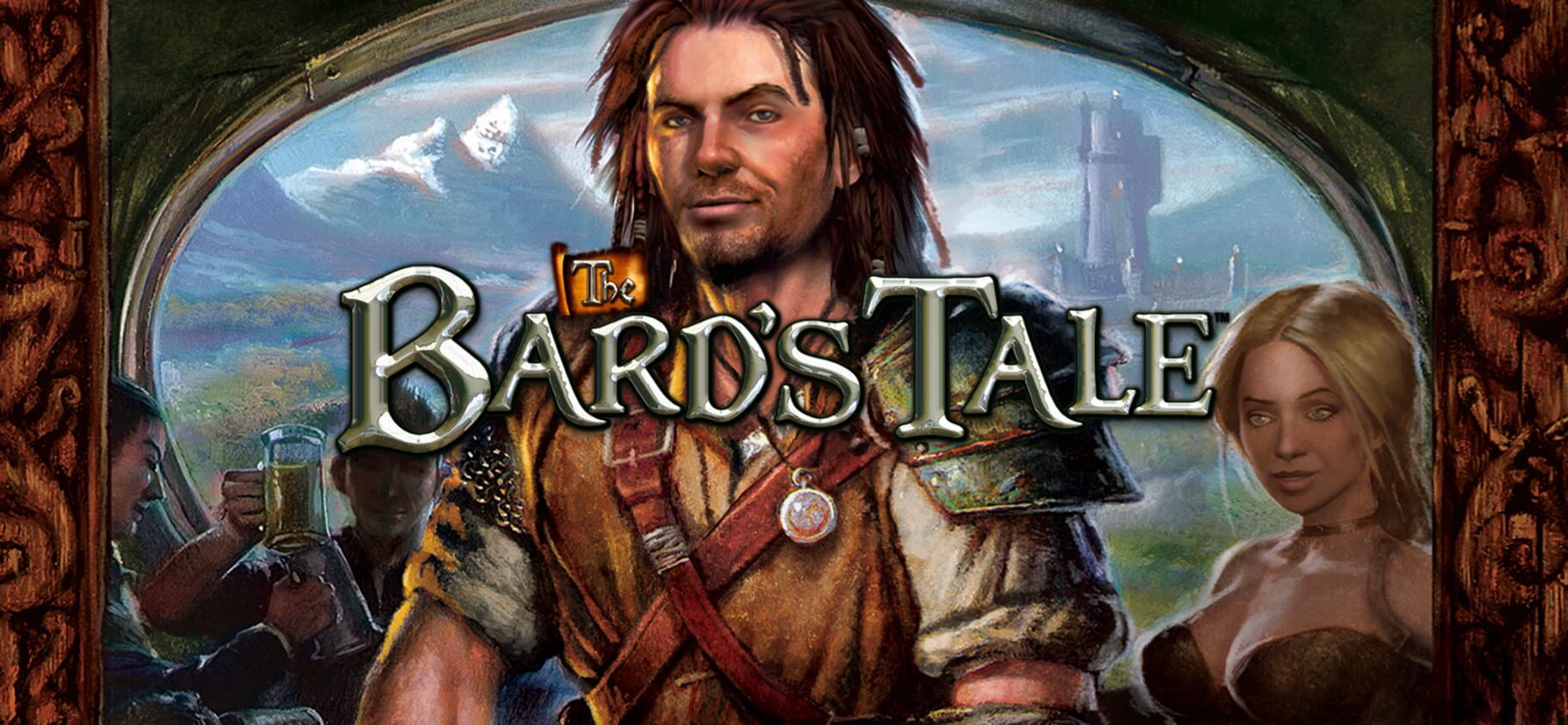 Arte - The Bard's Tale