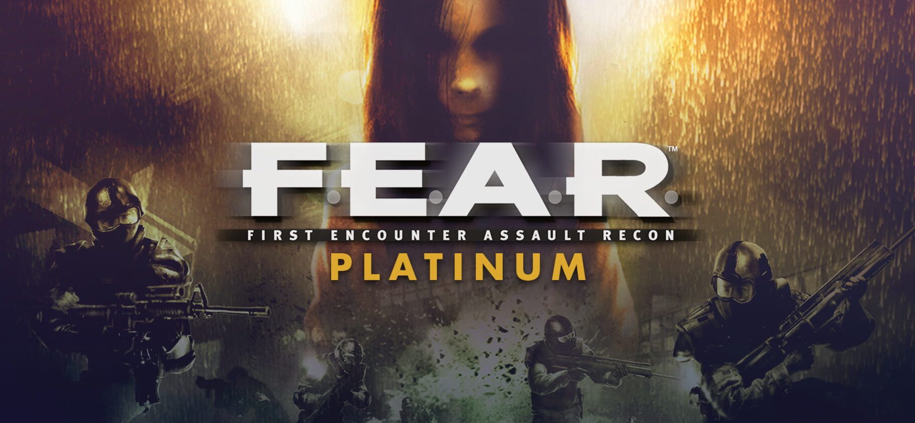 F.E.A.R.: Platinum Collection