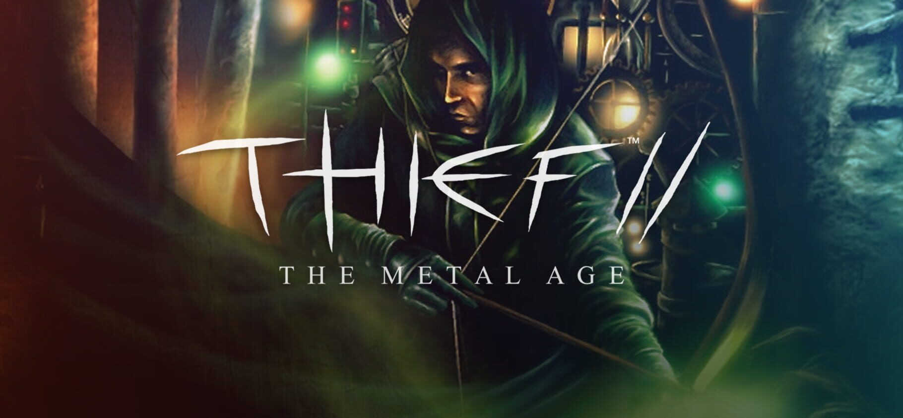 Arte - Thief II: The Metal Age