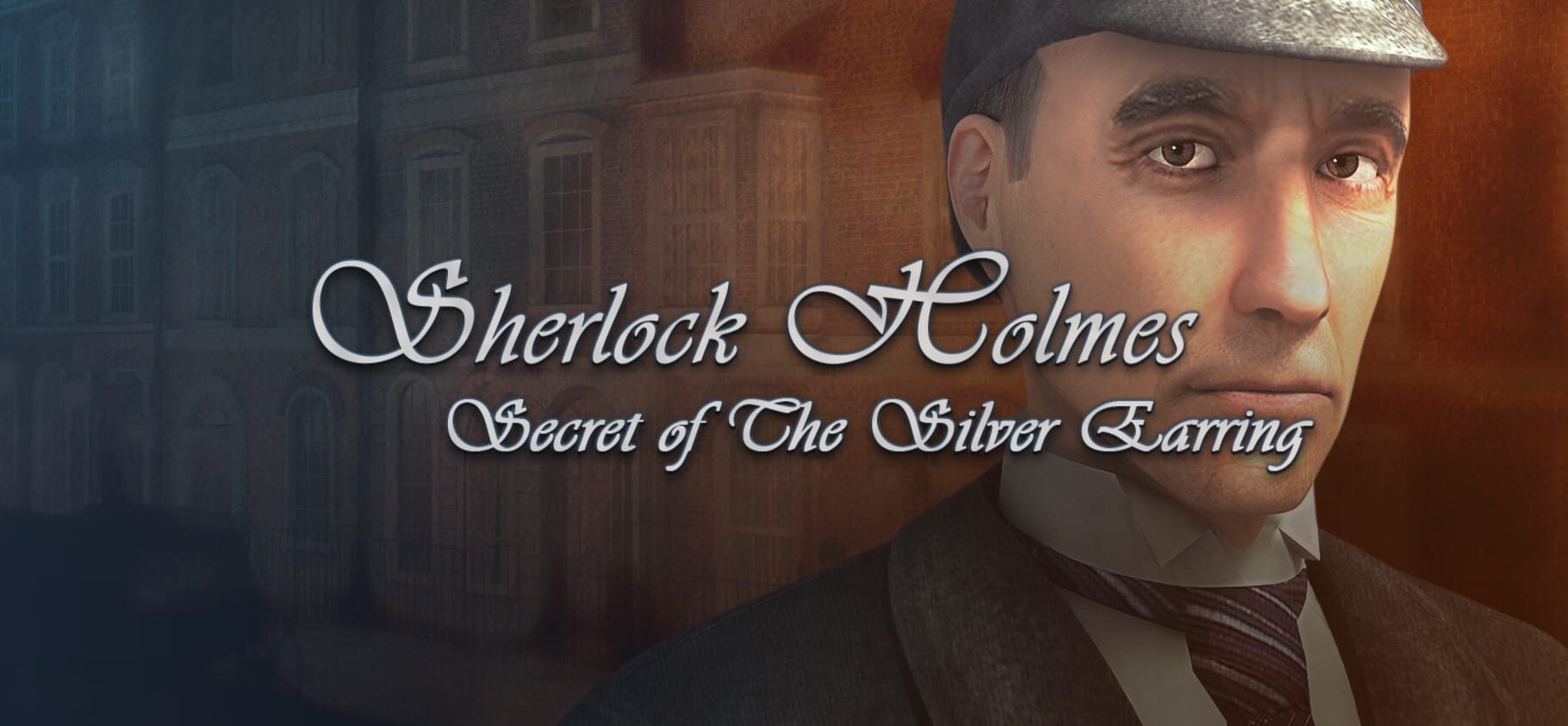 Arte - Sherlock Holmes: The Silver Earring