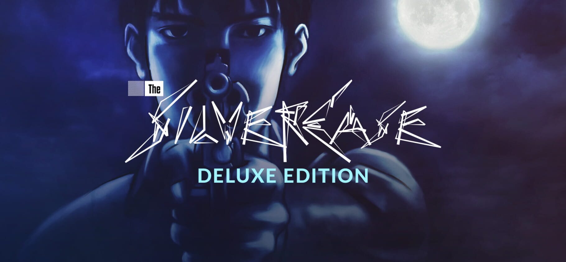 Arte - The Silver Case: Deluxe Edition