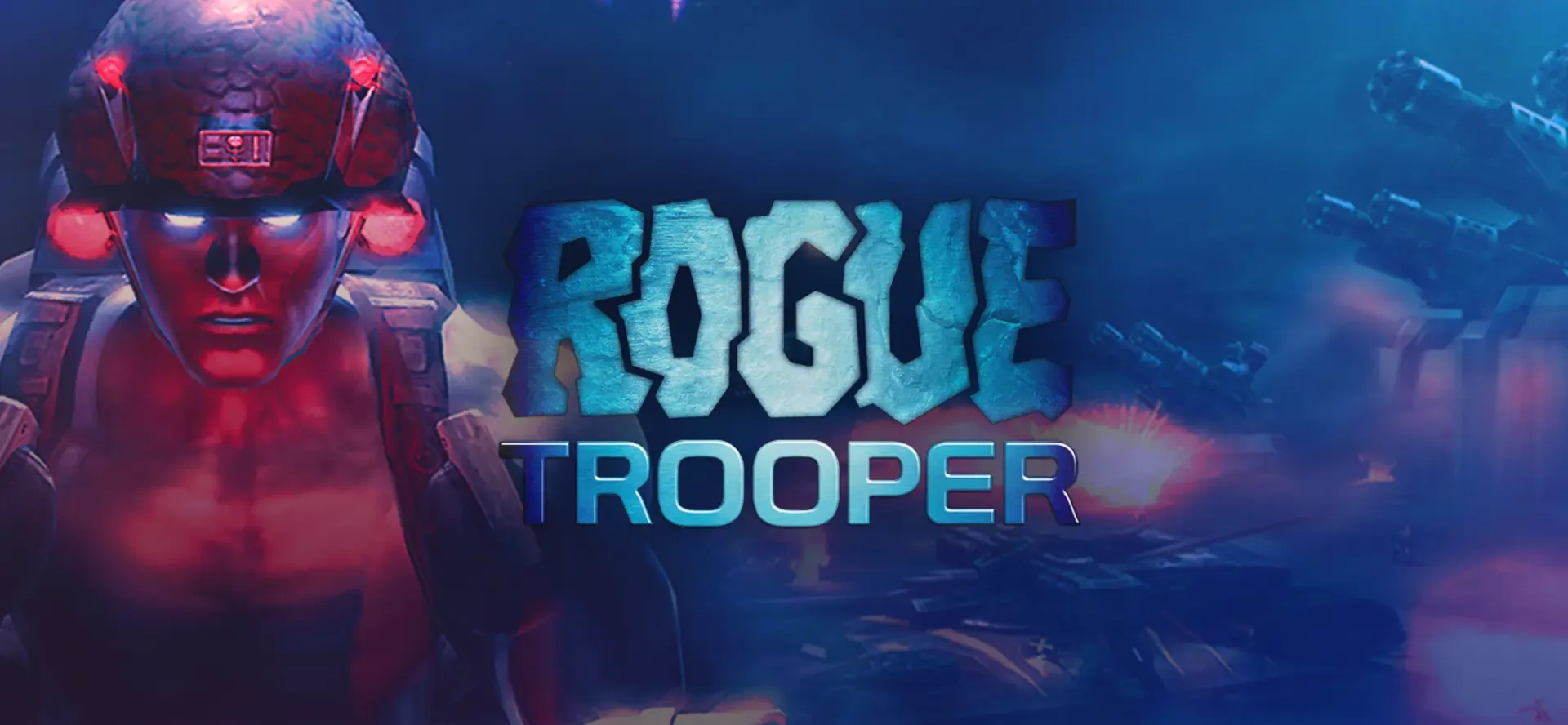 Rogue Trooper