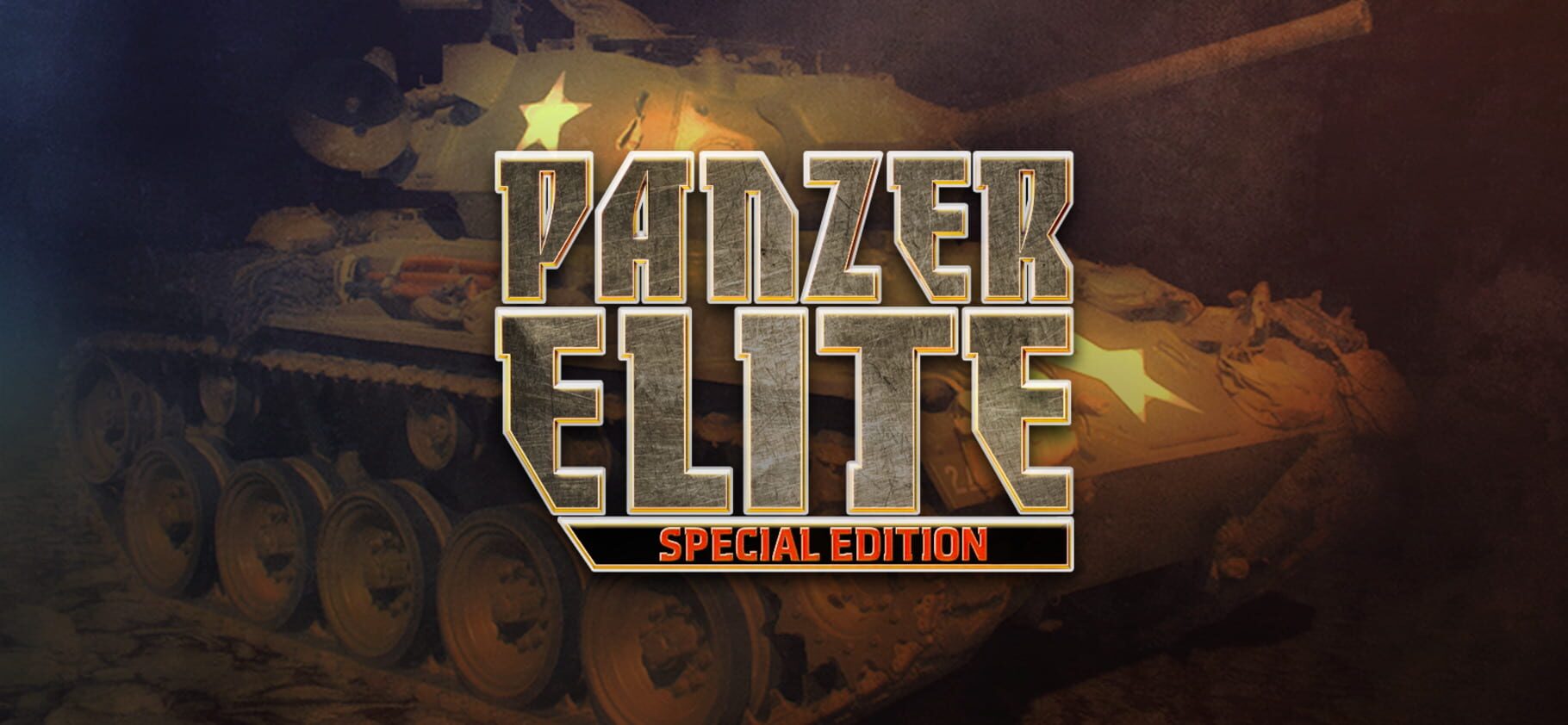 Arte - Panzer Elite: Special Edition