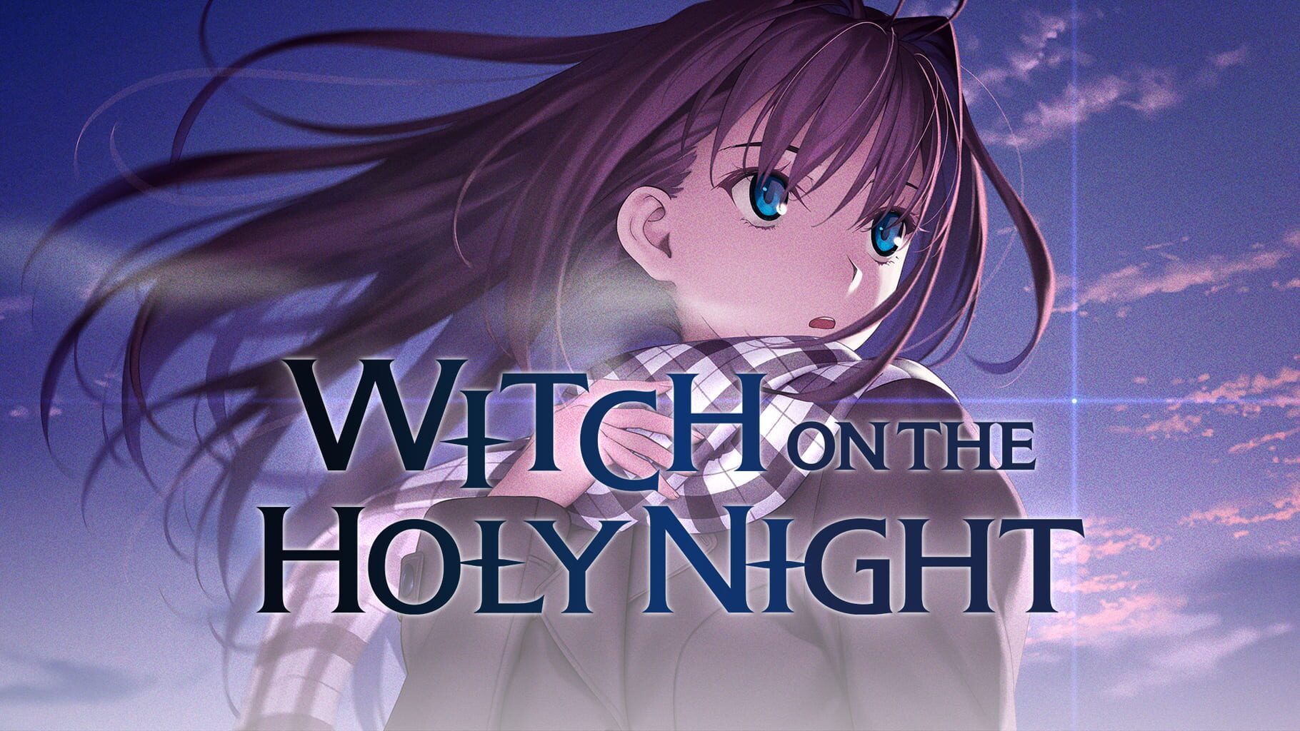 Witch on the Holy Night: Limited Edition artwork