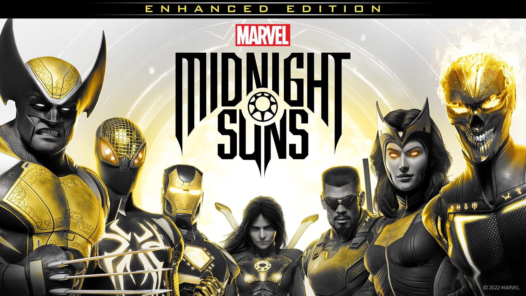Marvel's Midnight Suns: Enhanced Edition Image