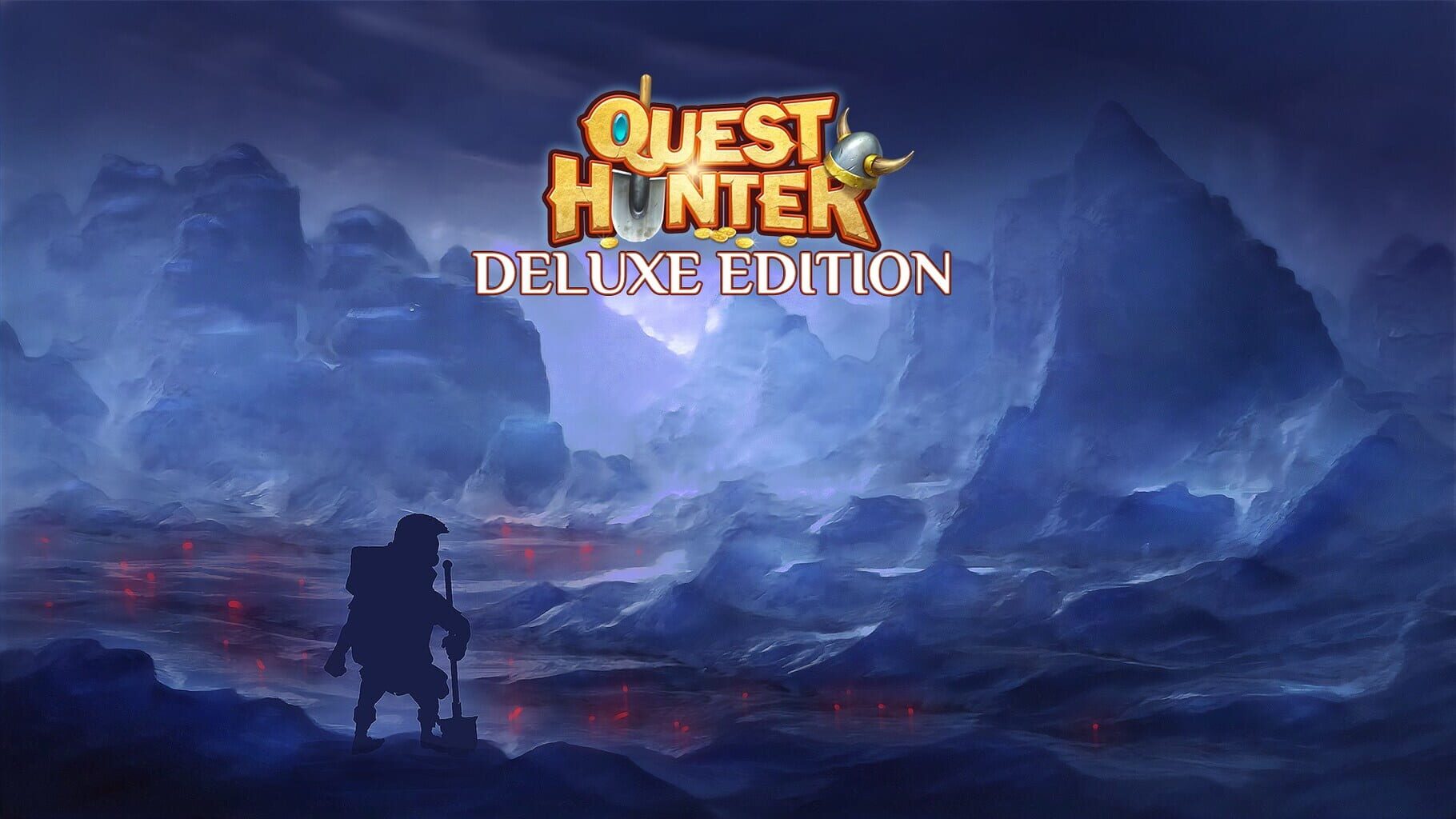 Quest Hunter: Deluxe Edition artwork