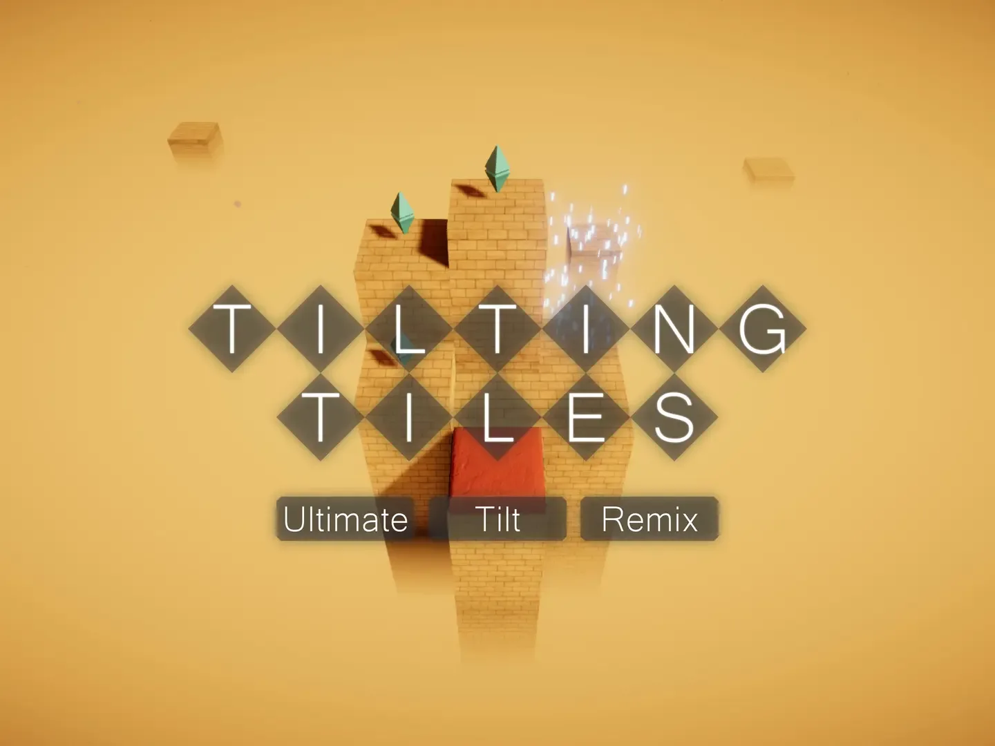 Tilting Tiles: Ultimate Tilt Remix