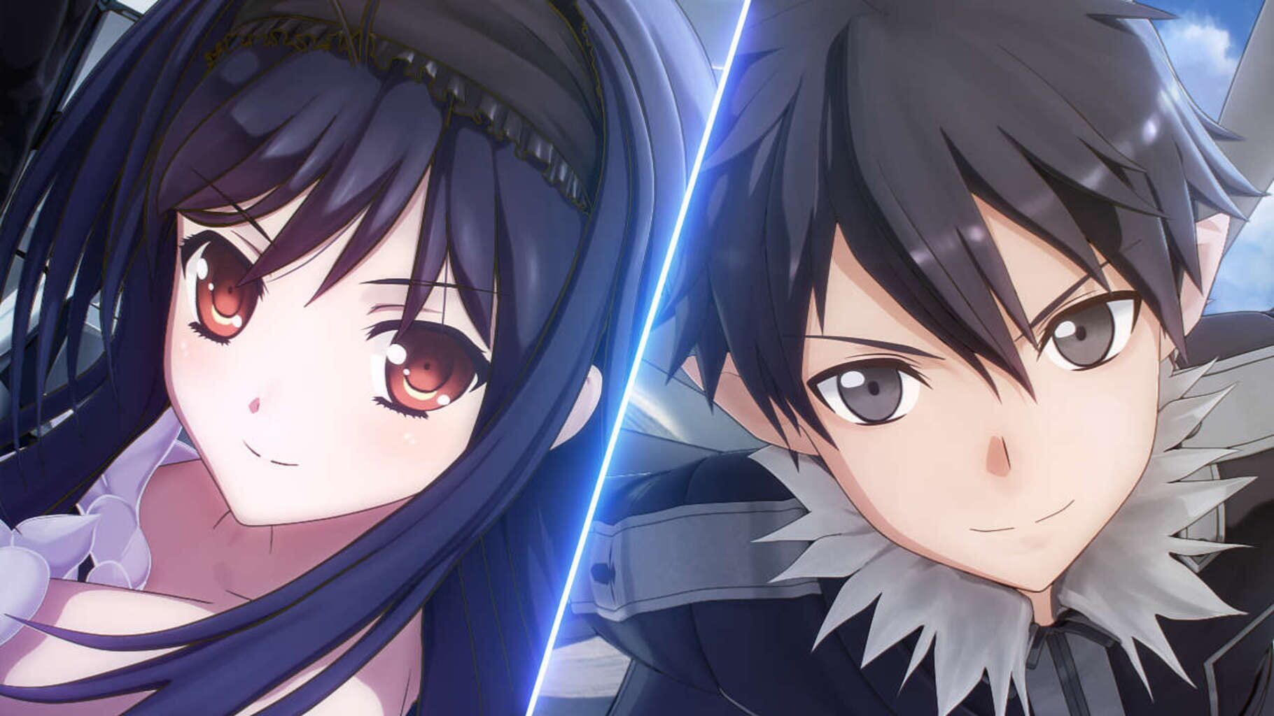 Arte - Accel World vs. Sword Art Online: Millennium Twilight