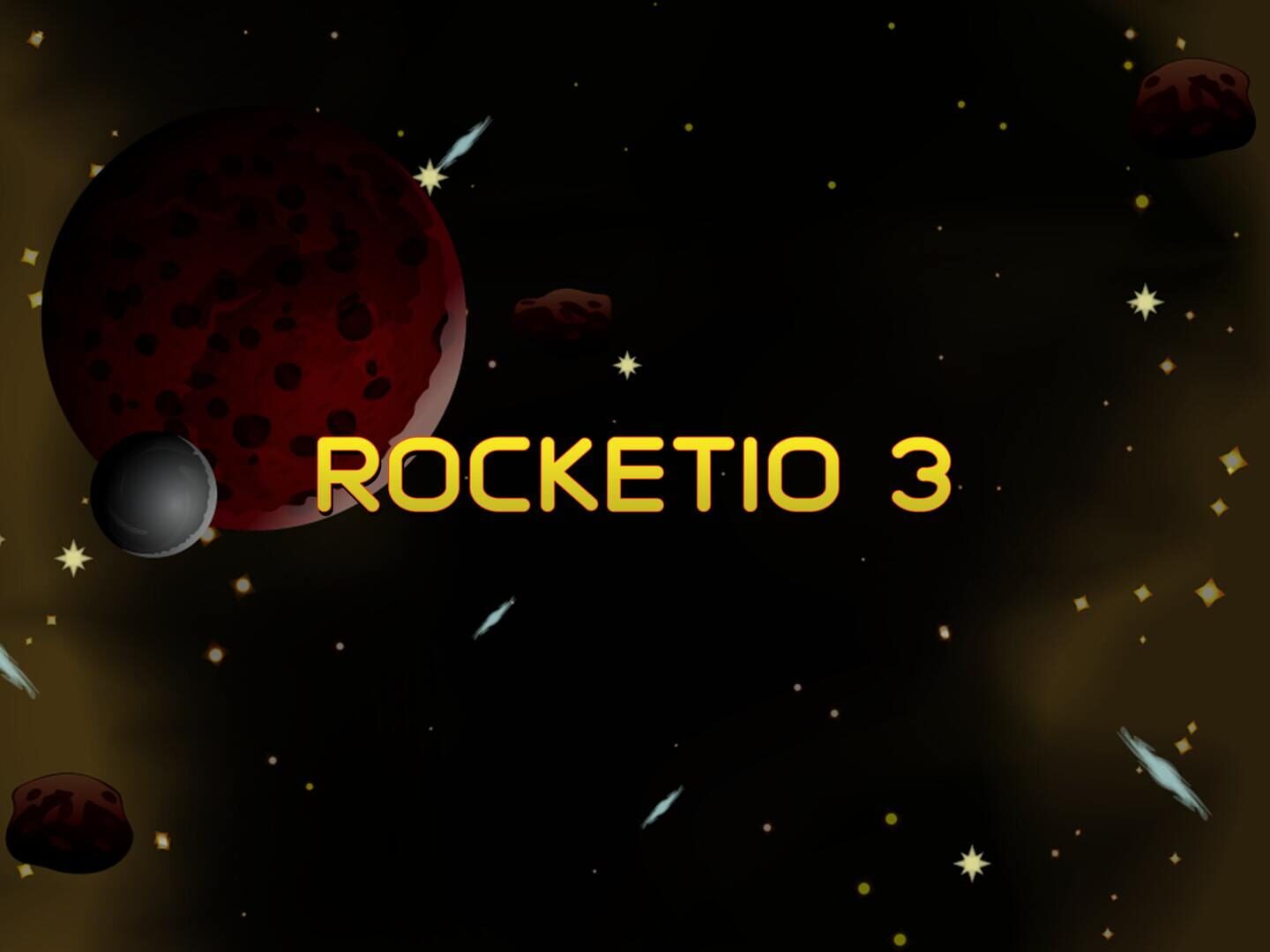 Arte - Rocketio 3