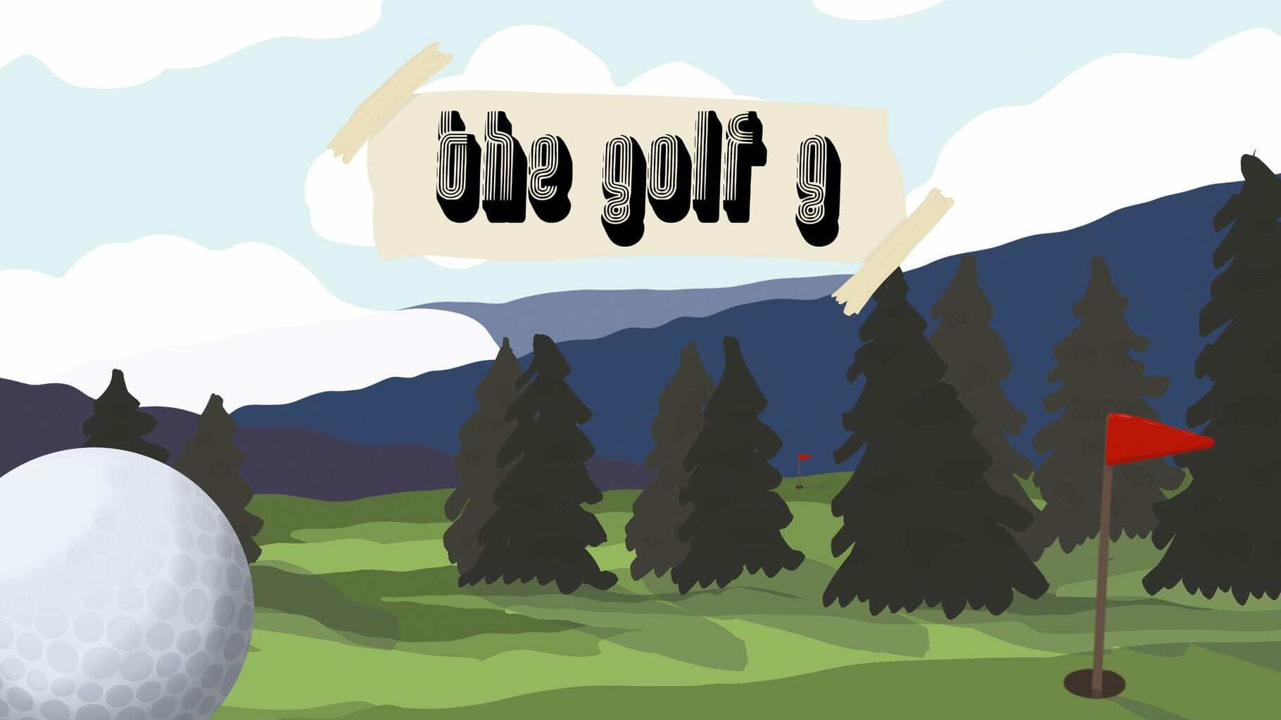 Arte - The Golf G