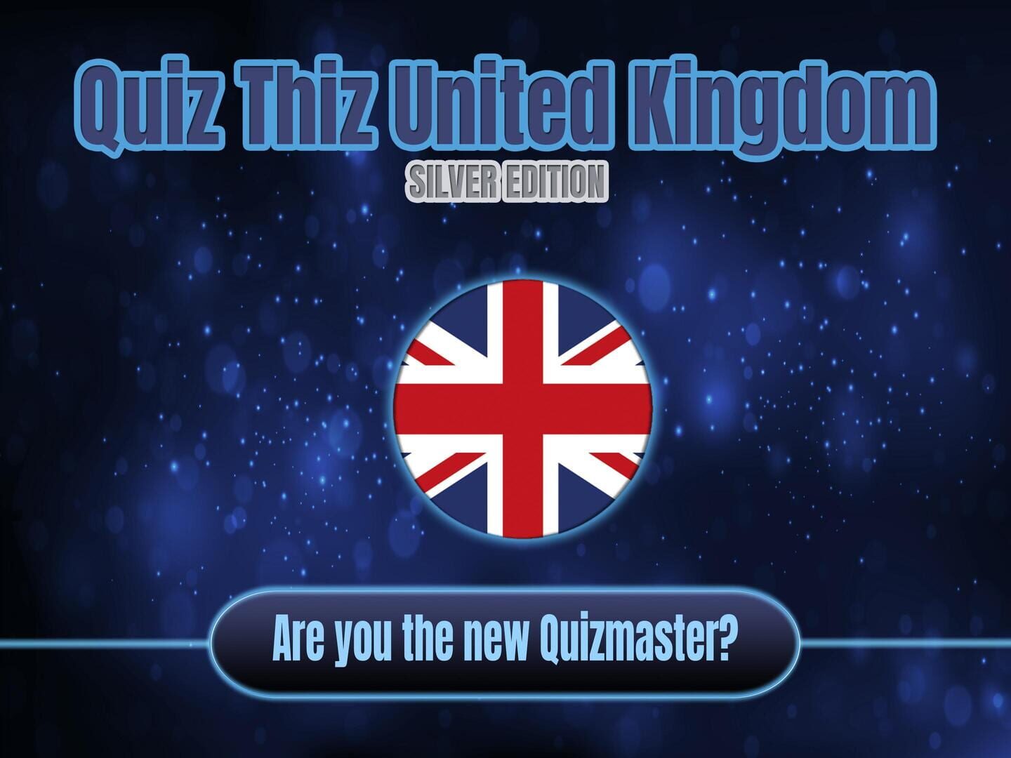 Arte - Quiz Thiz United Kingdom: Silver Edition