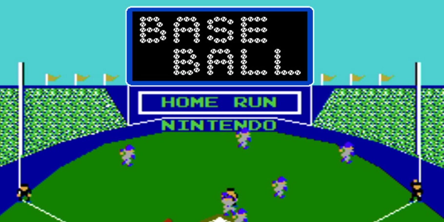 Arte - Baseball